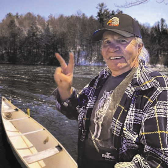 Avis de décès de Marcel Frappier , Décédé le 27 avril 2024 à Sherbrooke, Québec