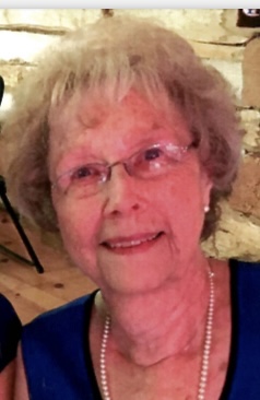 Mary Ann Wallace's obituary , Passed away on May 3, 2024 in Menomonee Falls, Wisconsin