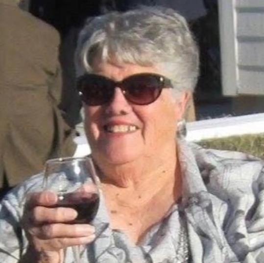 Darlene M. Hogan's obituary , Passed away on May 4, 2024 in Hudson Falls, New York