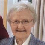 Raymonde-Marie S. Edwidge Godin Obituary