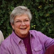 Sandra Mignon Laughlin's obituary , Passed away on April 21, 2024 in Denton, Texas