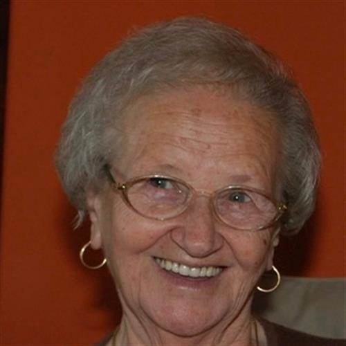 Maria Orlandi's obituary , Passed away on May 7, 2024 in Lakefield, Ontario