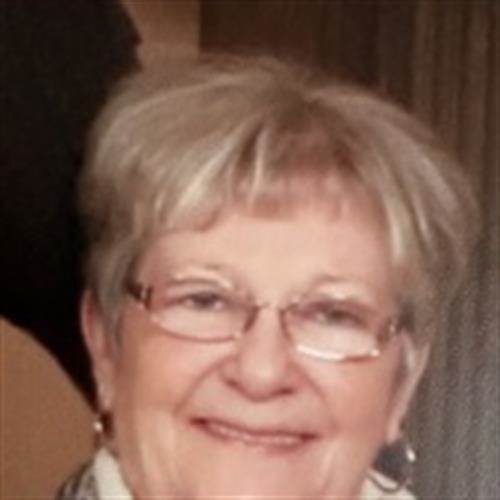 Avis de décès de Jeannine Cantin Turcotte , Décédé le 1 mai 2024 à Québec, Québec