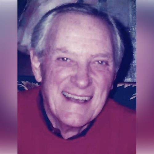 Theodore F. Engel Jr. Obituary