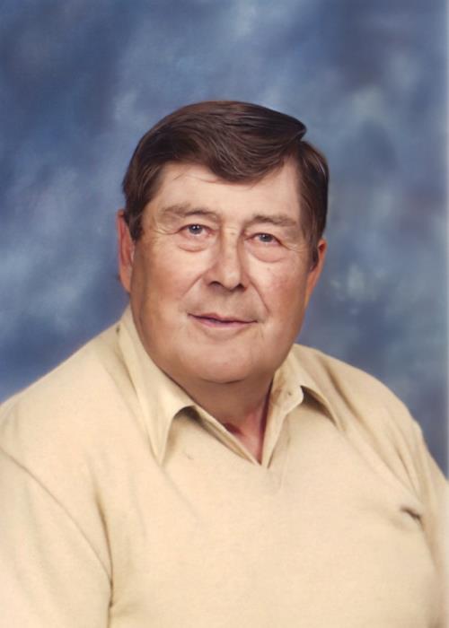 Walter F. Hedrick's obituary , Passed away on May 14, 2024 in Dubuque, Iowa