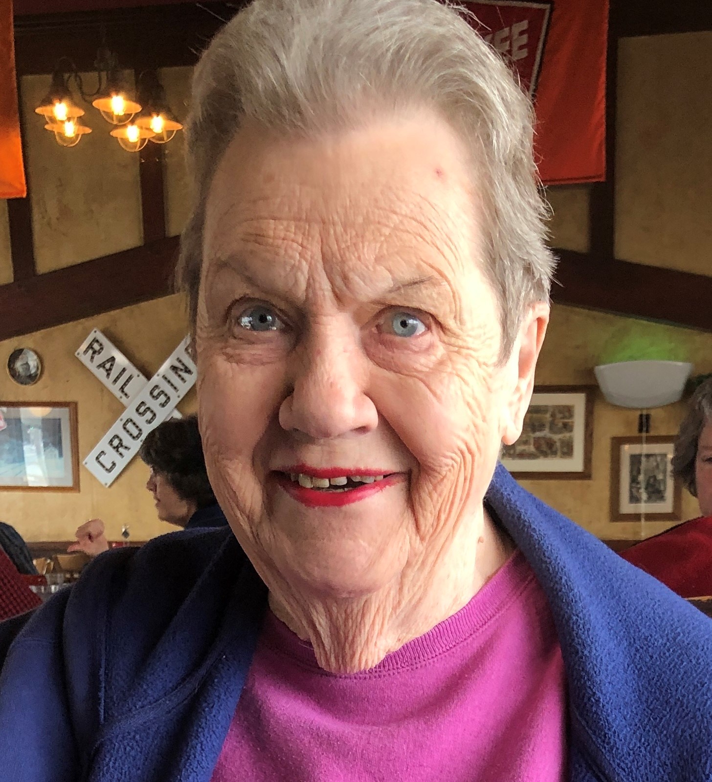 Caroline M. Bartel's obituary , Passed away on May 14, 2024 in Oconomowoc, Wisconsin