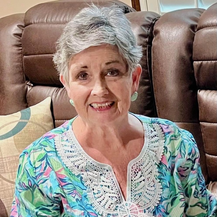 Deborah Ellis "Debbe" Goddin's obituary , Passed away on May 15, 2024 in Poquoson, Virginia