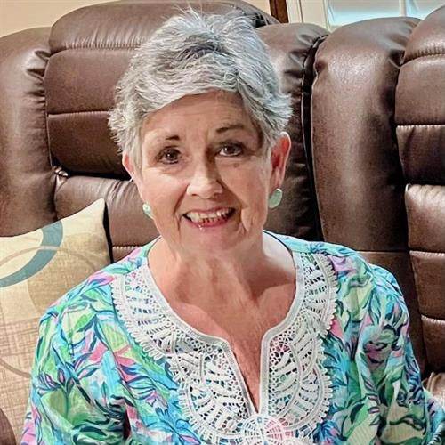 Deborah Ellis “Debbe” Goddin's obituary , Passed away on May 15, 2024 in Poquoson, Virginia