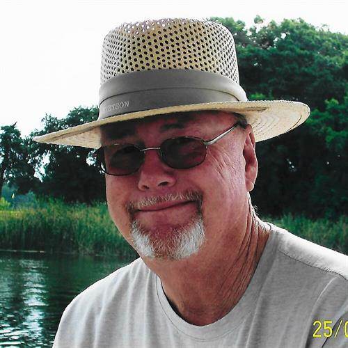 Paul Michael Beard's obituary , Passed away on May 15, 2024 in Muldrow, Oklahoma