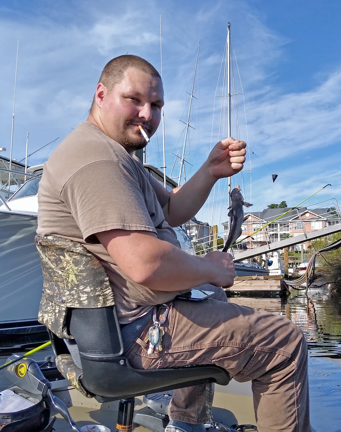 Daniel Benjamin Rice Obituary (1993-2024) | Longs, SC