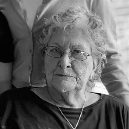 Sylvia Scheuermann's obituary , Passed away on May 13, 2024 in Violet, Louisiana