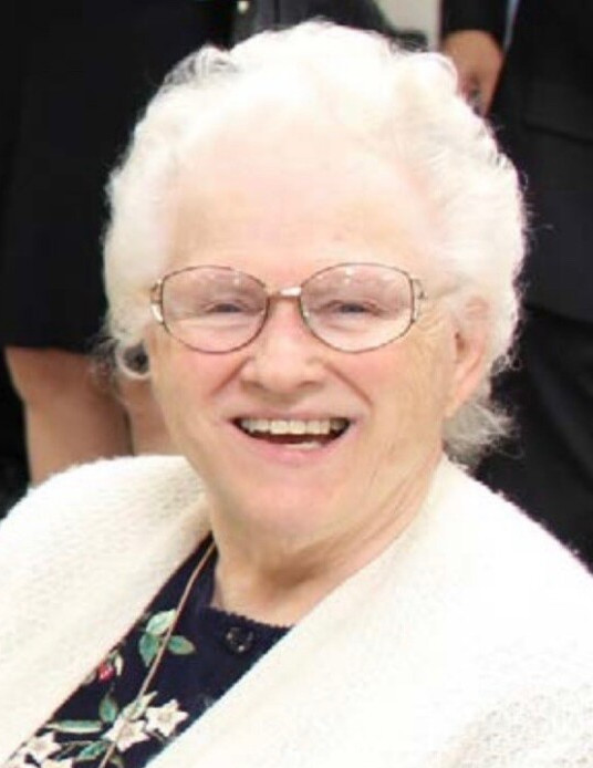 Margarett Ann Schlientz's obituary , Passed away on May 11, 2024 in Fremont, Michigan