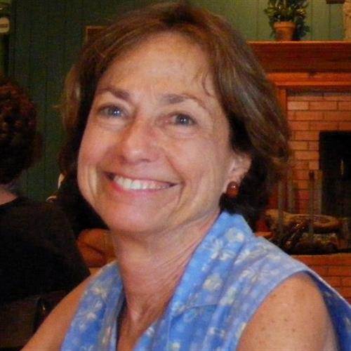 Gail Volk Lee Wolflick's obituary , Passed away on May 16, 2024 in Saint Simons Island, Georgia