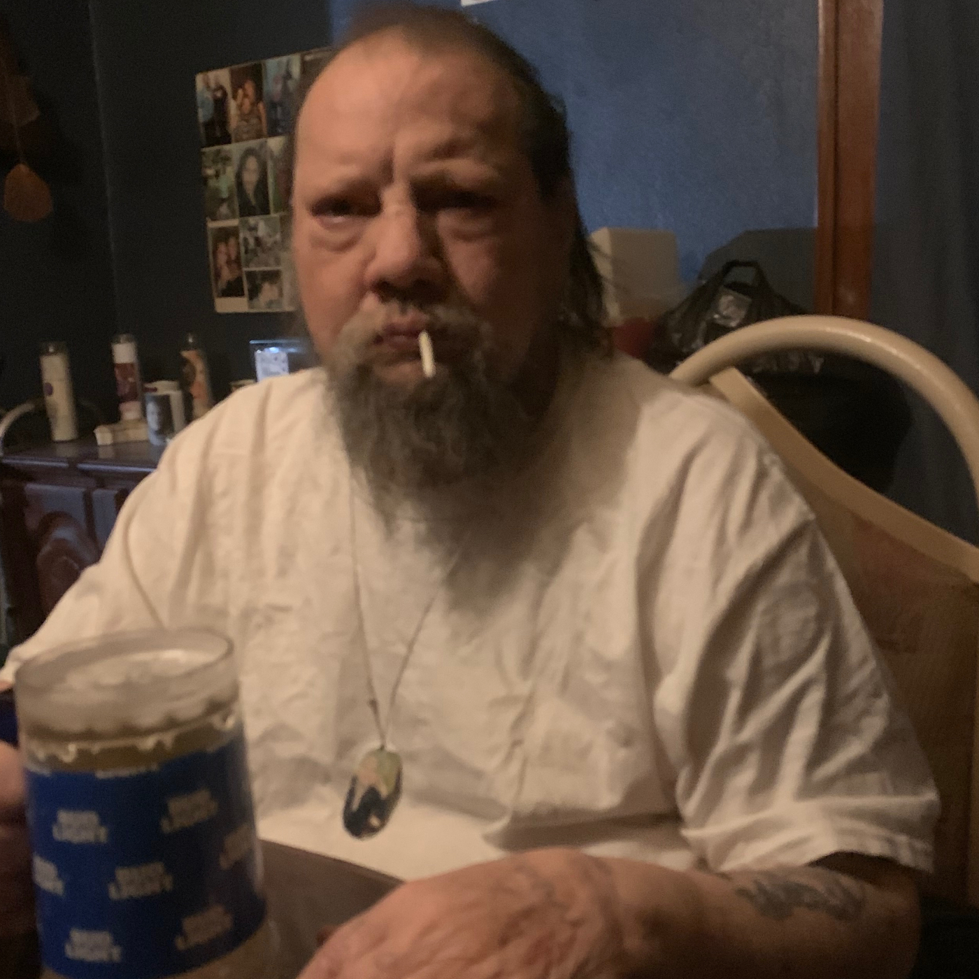 Fredie Alsept's obituary , Passed away on May 16, 2024 in Toledo, Ohio