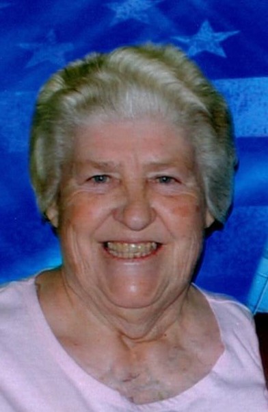 Alma Fay Bowers-Jansen Obituary