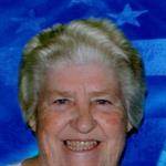 Alma Fay Bowers-Jansen Obituary