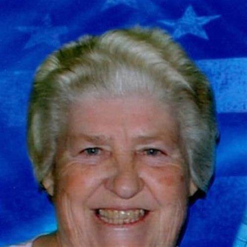 Alma Fay Bowers-Jansen's obituary , Passed away on May 16, 2024 in Leopold, Missouri