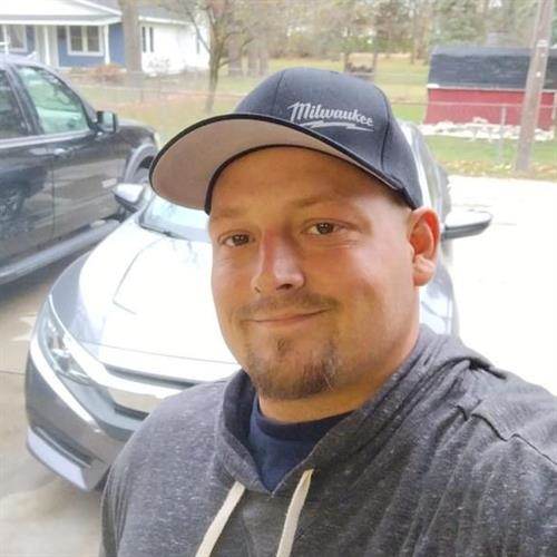 Jason Lee Cromwell's obituary , Passed away on May 16, 2024 in Decatur, Indiana