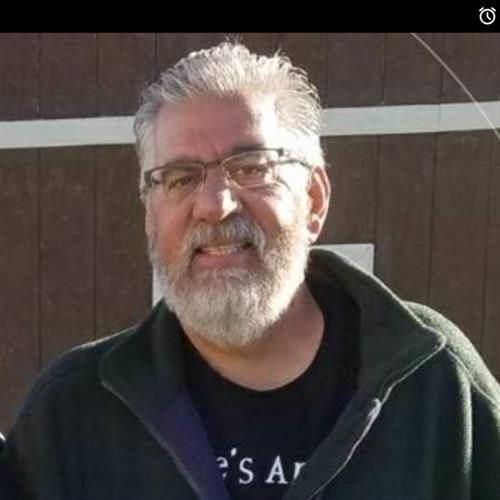Michael LaVerne Santacroce's obituary , Passed away on May 16, 2024 in Corning, New York