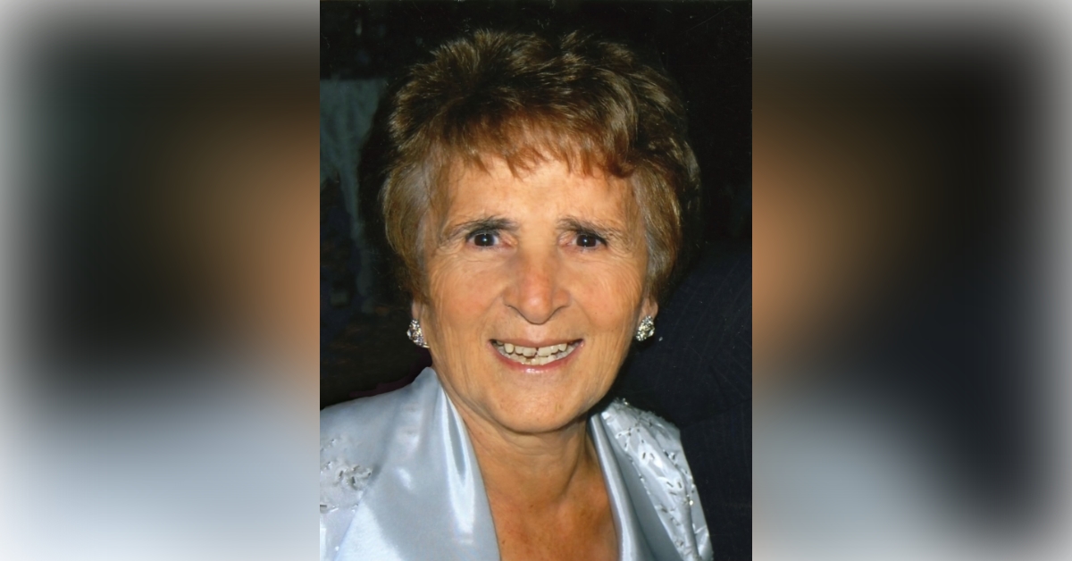 Maria Purpura Obituary