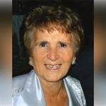 Maria Purpura Obituary