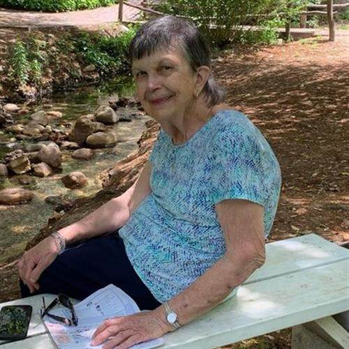 Helen Patricia Eide Obituary