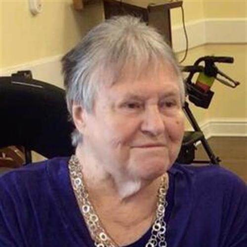 Patricia A. Watson's obituary , Passed away on May 15, 2024 in Clearfield, Pennsylvania