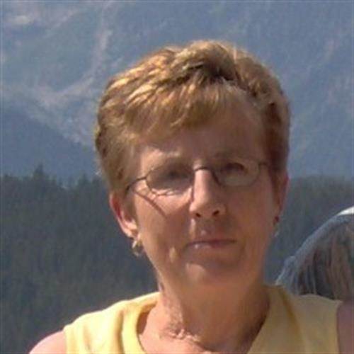 Mrs Georgina Patricia “Pat” (White) van Santen's obituary , Passed away on May 20, 2024 in Brockville, Ontario