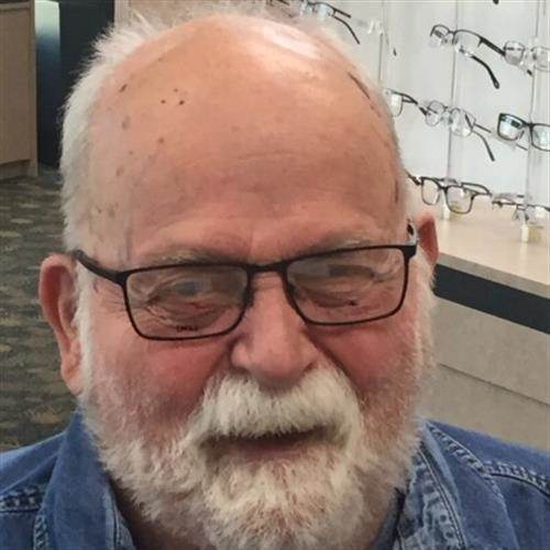 Thomas G. Marshall's obituary , Passed away on May 21, 2024 in Dover, Ohio