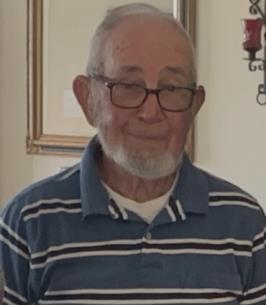 Richard Alvin Eberhart's obituary , Passed away on May 24, 2024 in Inwood, West Virginia