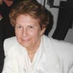 Fernande Chalifour-Cloutier Obituary