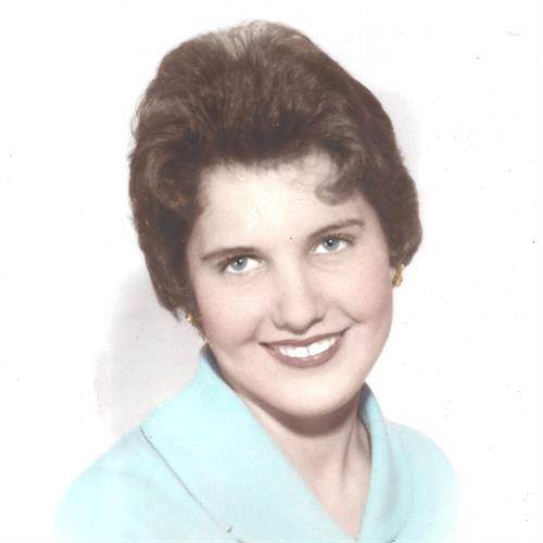 Judy Ann (Joyner) Campbell's obituary , Passed away on May 23, 2024 in Pensacola, Florida