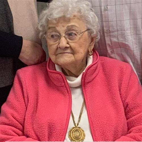 Ruth Evelyn McCaherty's obituary , Passed away on May 25, 2024 in Carlinville, Illinois