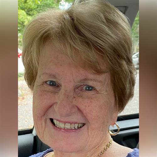 Mary L. Scalli's obituary , Passed away on May 26, 2024 in Danvers, Massachusetts