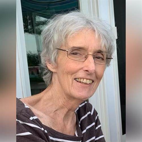 Hazel M. Hewitt's obituary , Passed away on May 18, 2024 in Gloucester, Massachusetts