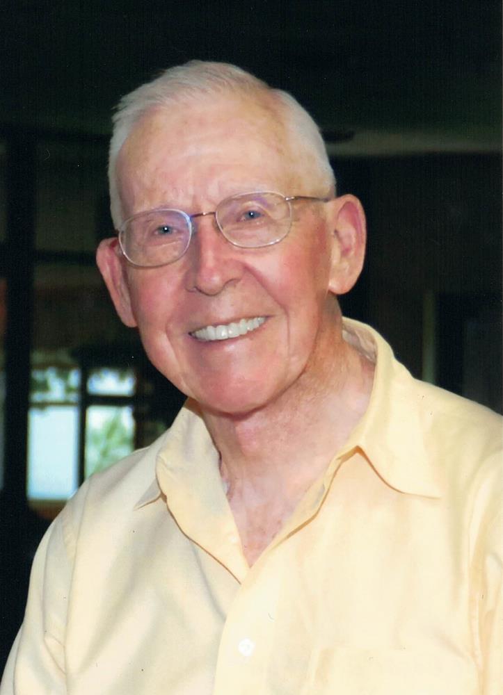 Dr. Edgar E. Webber's obituary , Passed away on May 15, 2024 in Penn Yan, New York