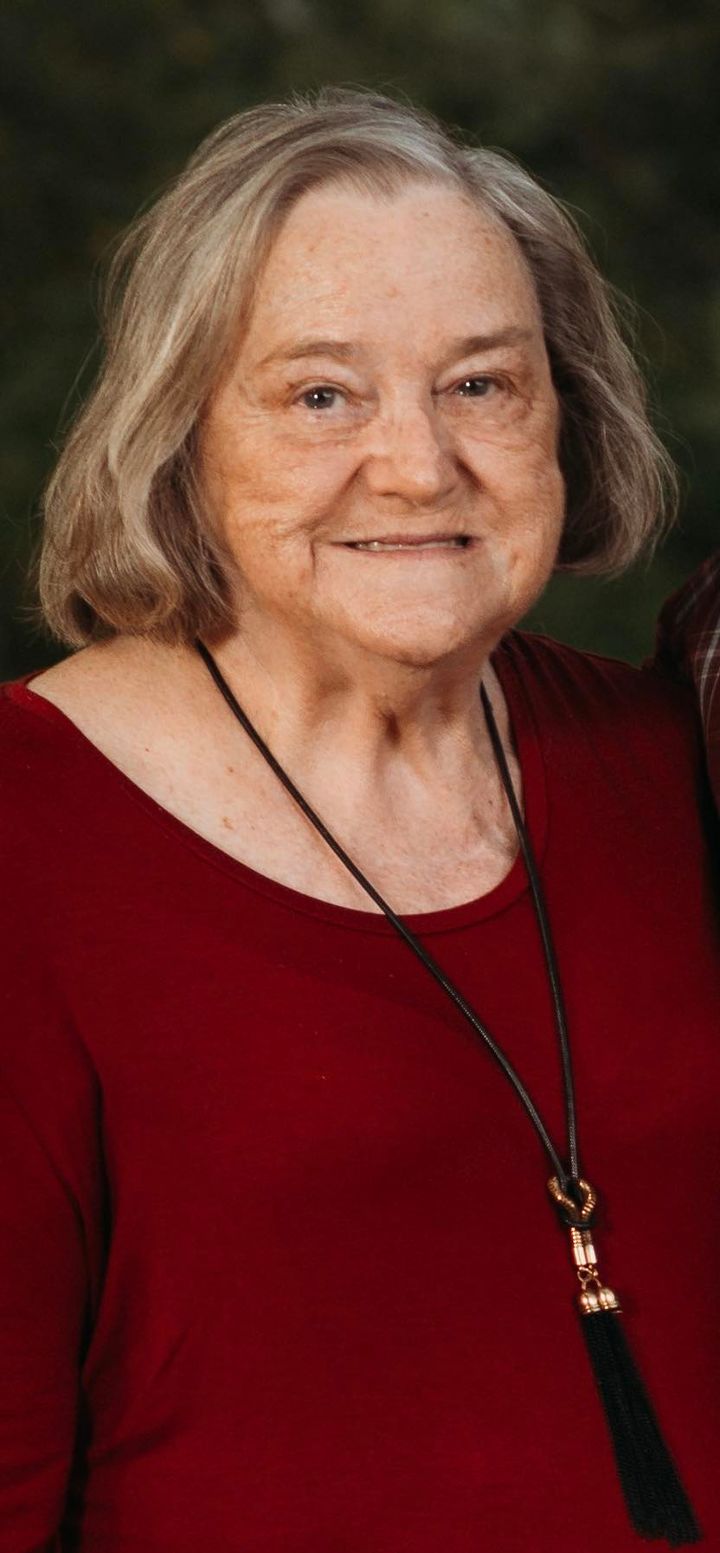 Gwendolyn Fendley's obituary , Passed away on May 26, 2024 in Cherry Valley, Arkansas