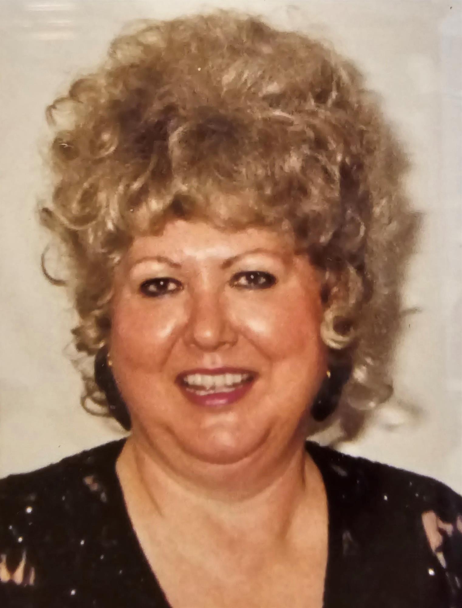 Joan M. Sroda Obituary