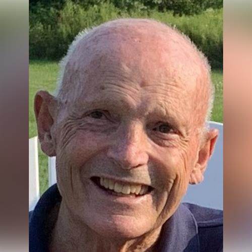 Edward J. Abell Jr.'s obituary , Passed away on May 28, 2024 in Rockport, Massachusetts