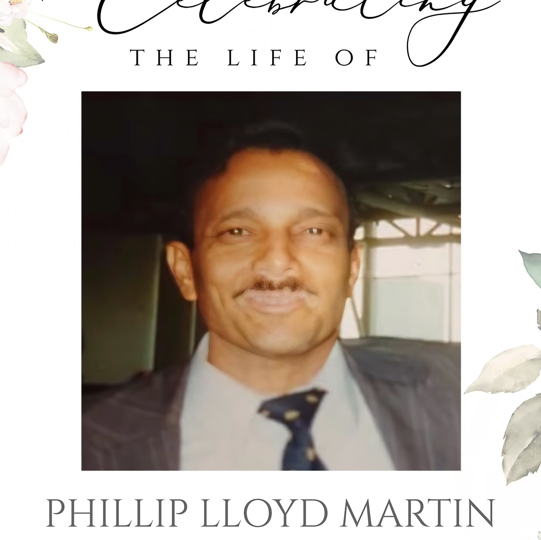 Phillip Lloyd Martin's obituary , Passed away on May 11, 2024 in Friendswood, Texas