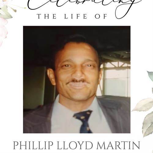 Phillip Lloyd Martin's obituary , Passed away on May 11, 2024 in Friendswood, Texas