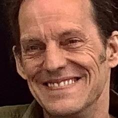 Steven Christopher Harwood's obituary , Passed away on May 29, 2024 in Nanaimo, British Columbia