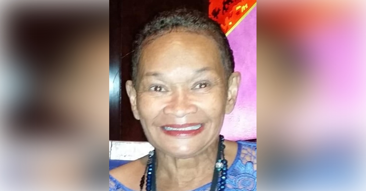 Janie Arlina Wiley's obituary , Passed away on May 9, 2024 in Daly City, California