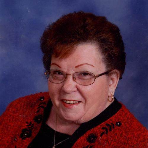 Rhoda Ruth Ann Gnade's obituary , Passed away on June 4, 2024 in Moscow Mills, Missouri