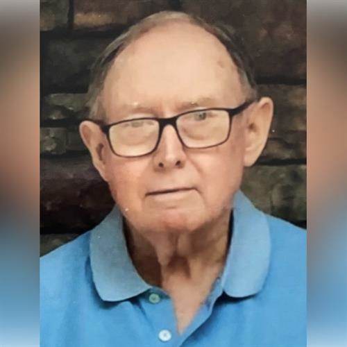 Hugh K. McNulty Jr. Obituary