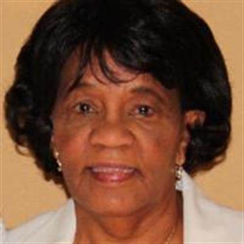 Betty D Norwood's obituary , Passed away on May 28, 2024 in Miami Gardens, Florida