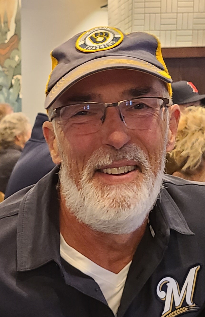 Steven J. Larsen's obituary , Passed away on June 5, 2024 in Menomonee Falls, Wisconsin