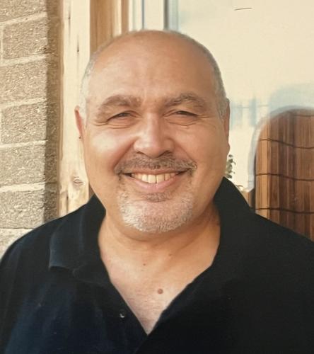 Vincenzo (Vince) Brifoglio's obituary , Passed away on June 6, 2024 in Mississauga, Ontario