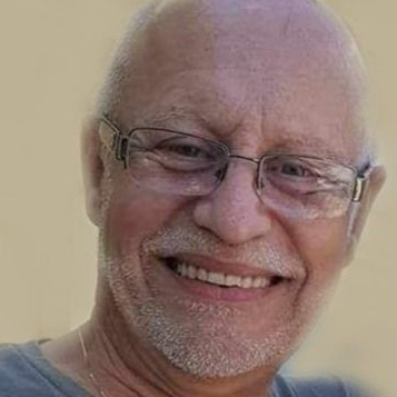 Ray Shapiro's obituary , Passed away on June 7, 2024 in Sun City, Arizona