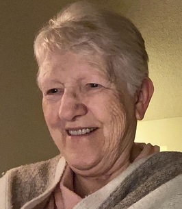 Shirley Sell Obituary